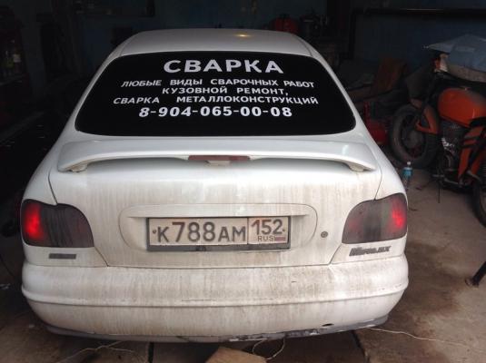 Аватара пользователя